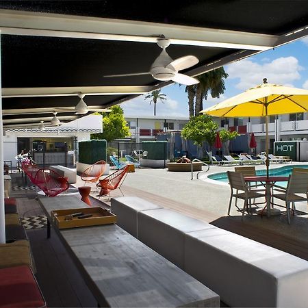 El Dorado Scottsdale, A Vacation Suites Hotel Buitenkant foto