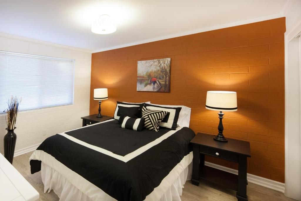 El Dorado Scottsdale, A Vacation Suites Hotel Kamer foto