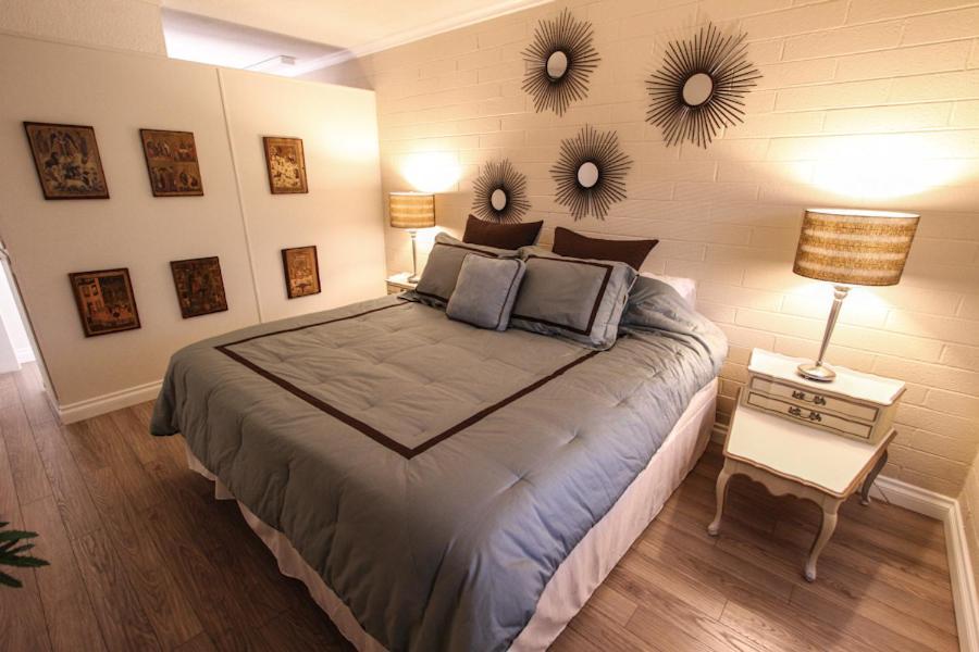 El Dorado Scottsdale, A Vacation Suites Hotel Kamer foto