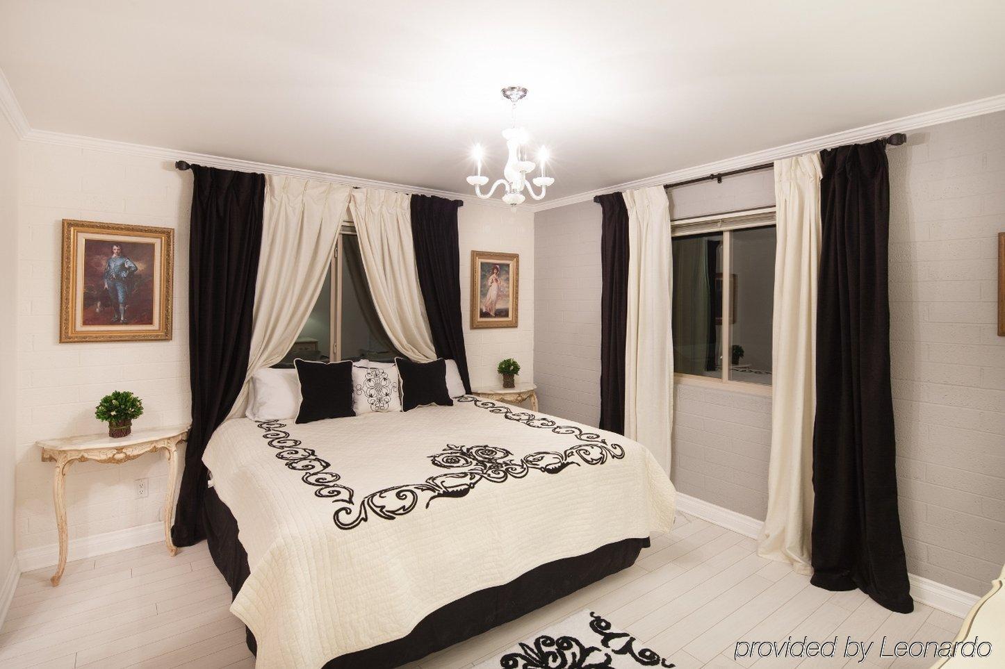 El Dorado Scottsdale, A Vacation Suites Hotel Buitenkant foto