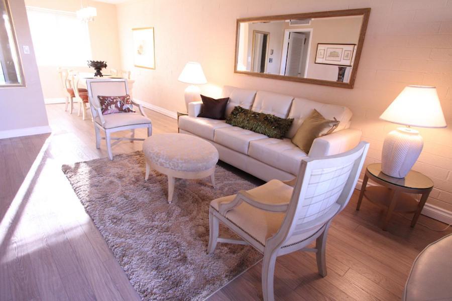 El Dorado Scottsdale, A Vacation Suites Hotel Kamer foto