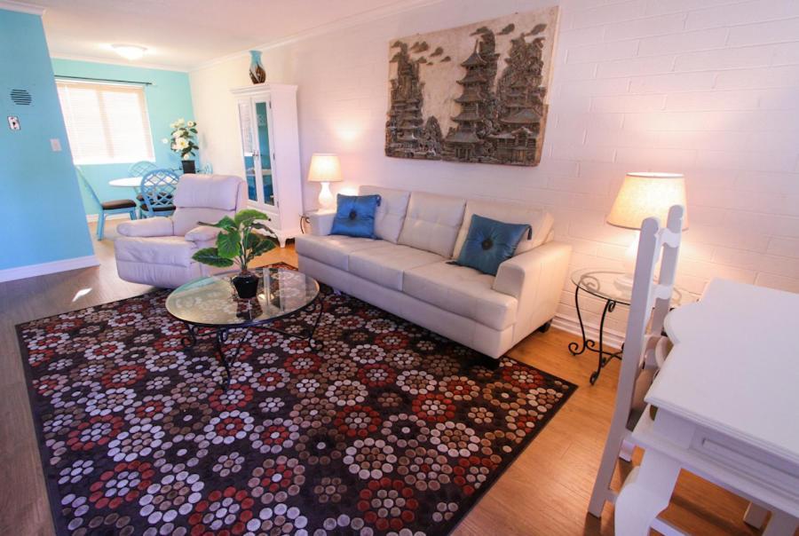 El Dorado Scottsdale, A Vacation Suites Hotel Kamer foto