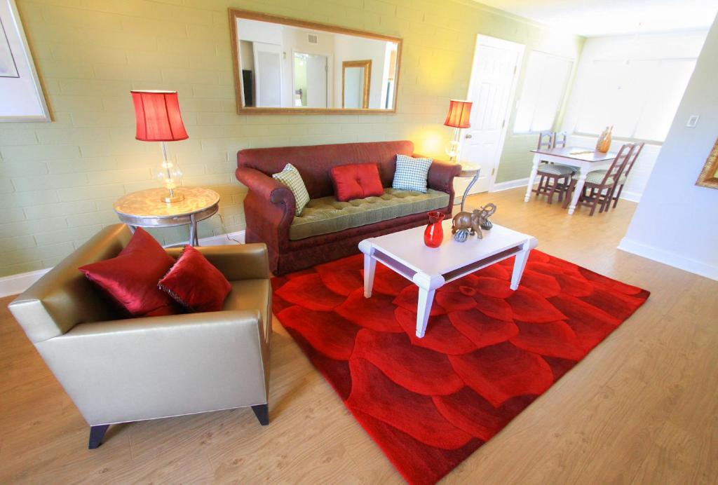El Dorado Scottsdale, A Vacation Suites Hotel Kamer foto