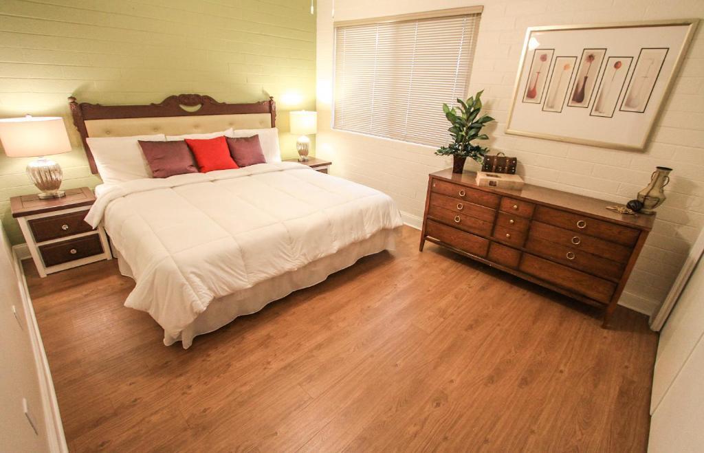 El Dorado Scottsdale, A Vacation Suites Hotel Kamer foto