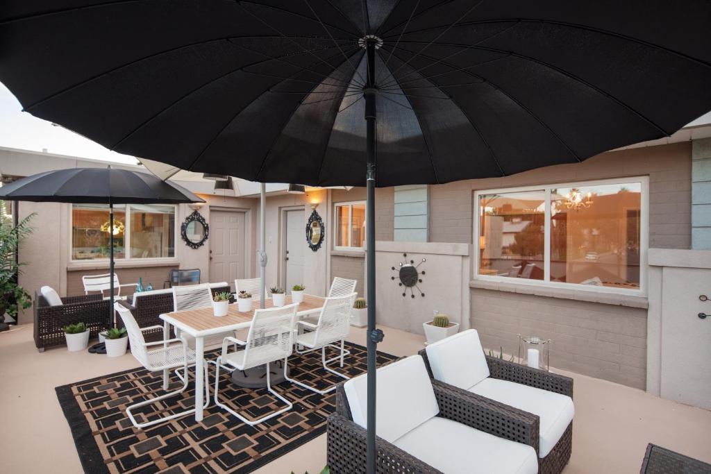El Dorado Scottsdale, A Vacation Suites Hotel Kamer foto