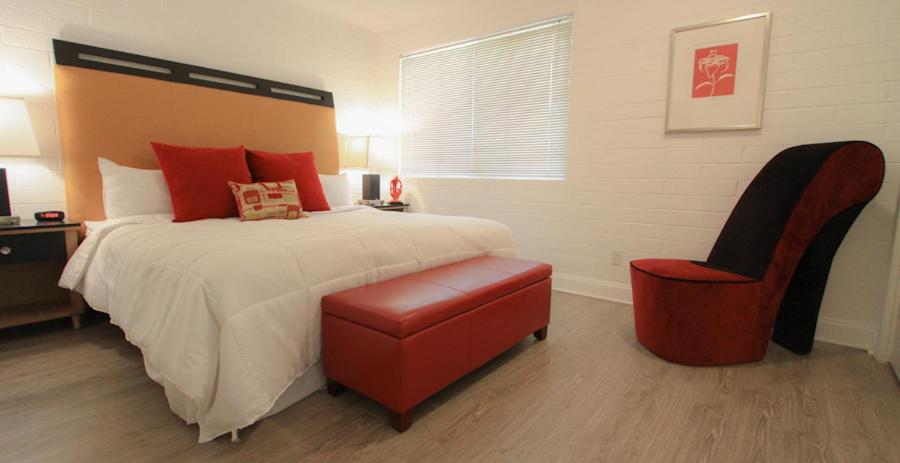 El Dorado Scottsdale, A Vacation Suites Hotel Kamer foto