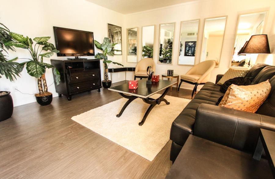 El Dorado Scottsdale, A Vacation Suites Hotel Kamer foto