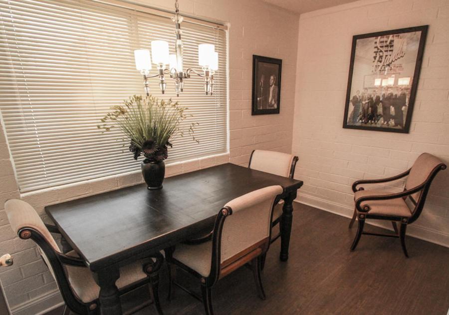 El Dorado Scottsdale, A Vacation Suites Hotel Kamer foto