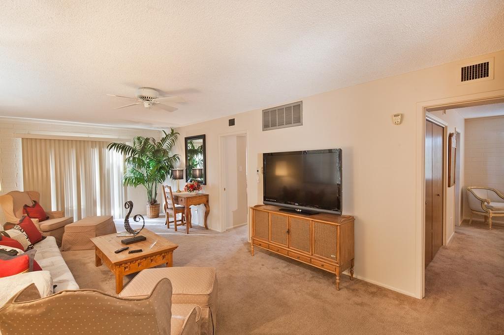 El Dorado Scottsdale, A Vacation Suites Hotel Kamer foto