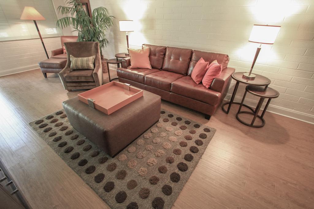 El Dorado Scottsdale, A Vacation Suites Hotel Kamer foto