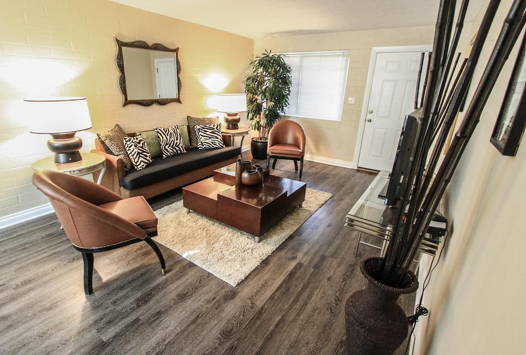 El Dorado Scottsdale, A Vacation Suites Hotel Kamer foto