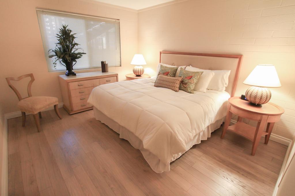 El Dorado Scottsdale, A Vacation Suites Hotel Kamer foto