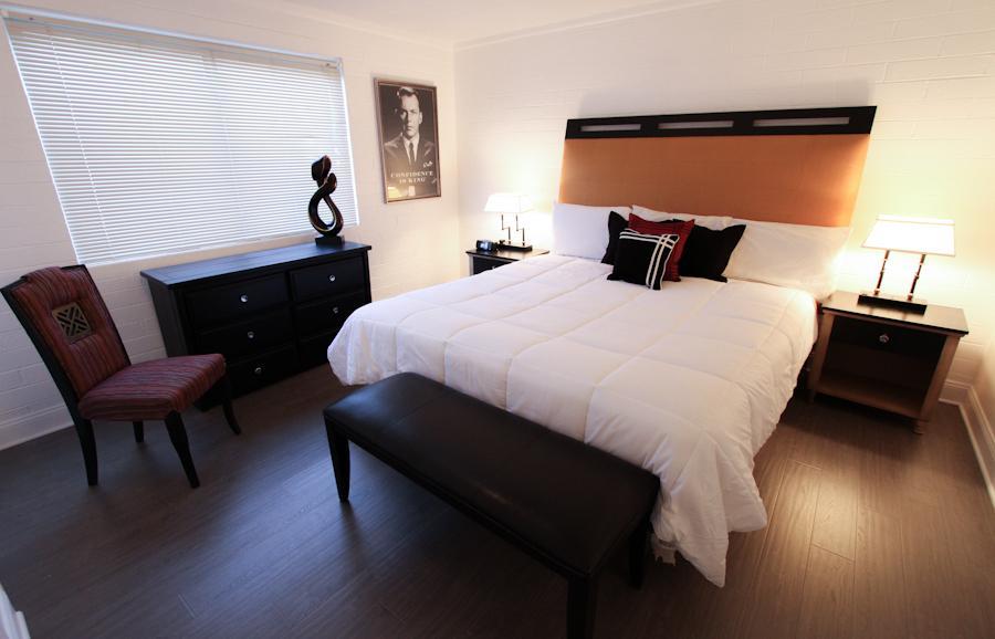 El Dorado Scottsdale, A Vacation Suites Hotel Kamer foto