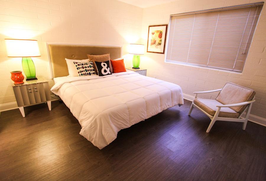 El Dorado Scottsdale, A Vacation Suites Hotel Kamer foto