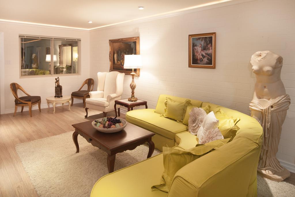 El Dorado Scottsdale, A Vacation Suites Hotel Kamer foto