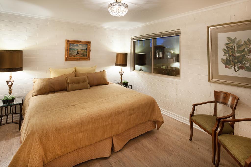 El Dorado Scottsdale, A Vacation Suites Hotel Kamer foto