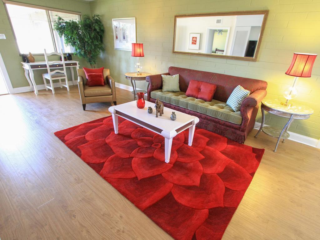 El Dorado Scottsdale, A Vacation Suites Hotel Kamer foto